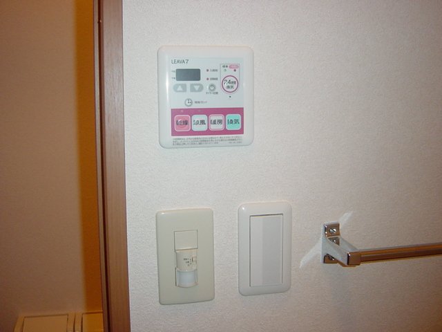 16/23 バルコニー