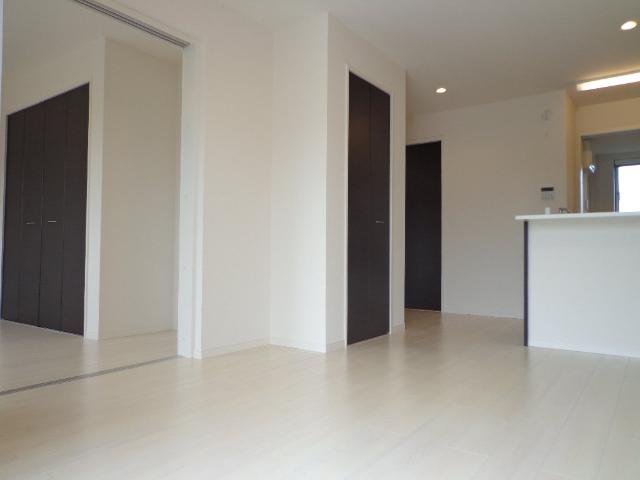 4/26 リビング/ダイニング