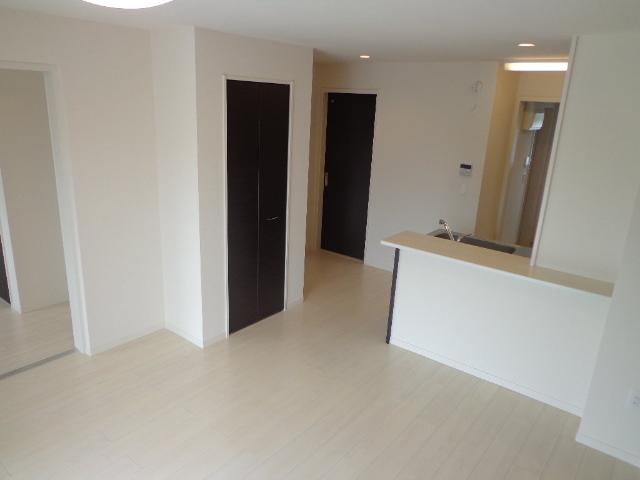 3/26 リビング/ダイニング