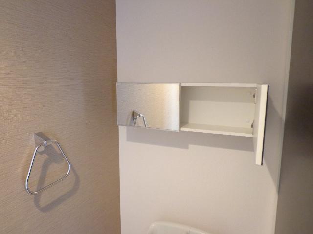 13/26 トイレ