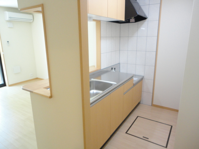 4/22 リビング/ダイニング