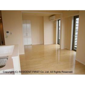 3/8 リビング/ダイニング