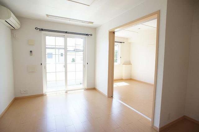 3/20 リビング/ダイニング