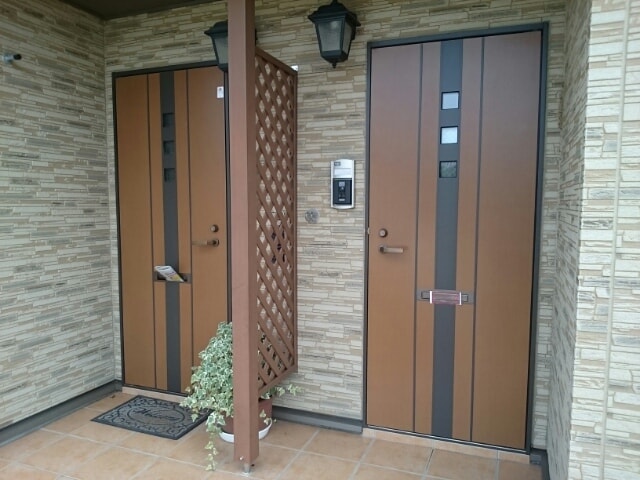 13/20 エントランス