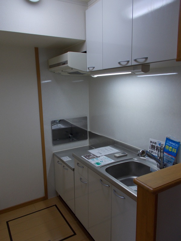 10/29 キッチン