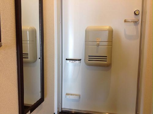 3/19 リビング/ダイニング