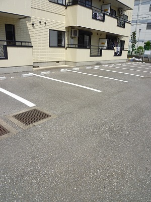 11/20 バルコニー