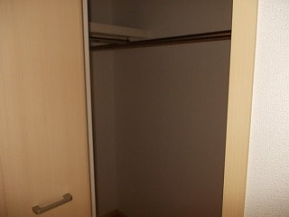 6/22 玄関