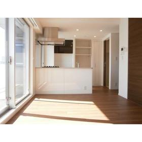 4/21 リビング/ダイニング