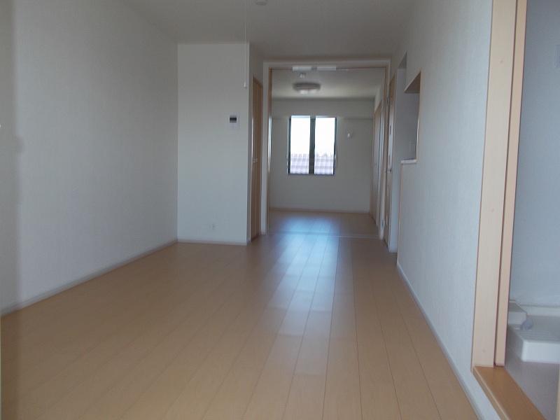 3/22 リビング/ダイニング