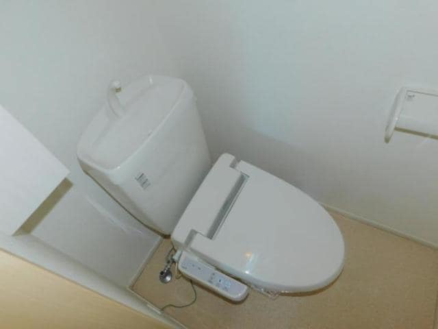 11/25 トイレ