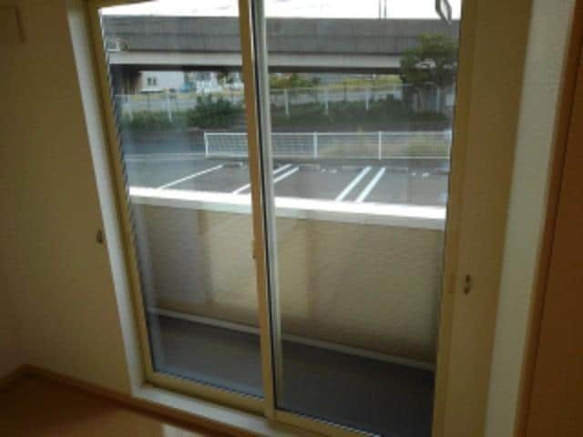 11/20 バルコニー