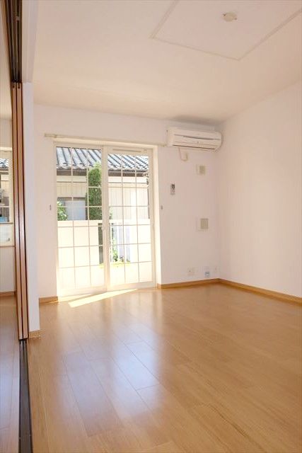 3/27 リビング/ダイニング