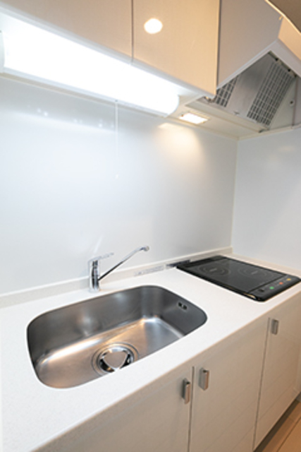 17/30 キッチン