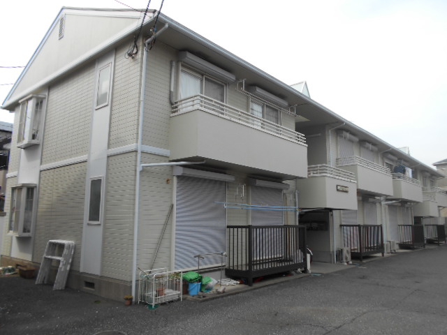 2/25 外観