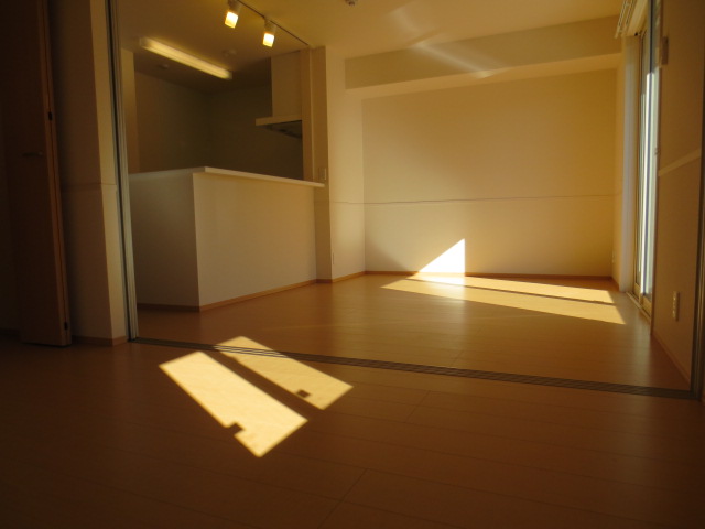 7/29 リビング/ダイニング