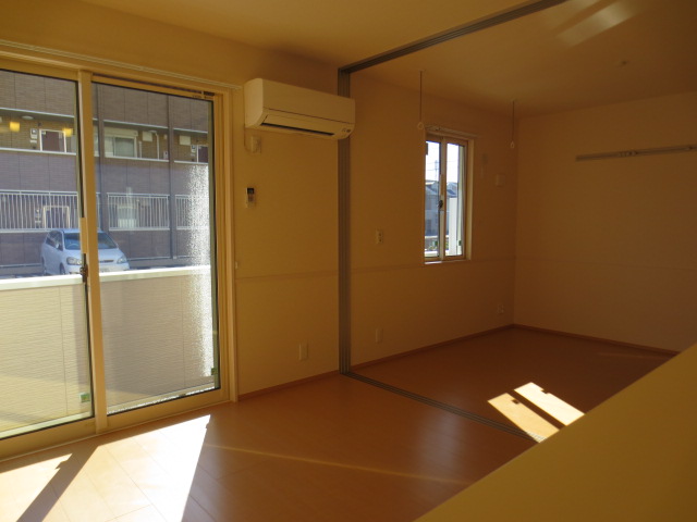 8/29 リビング/ダイニング