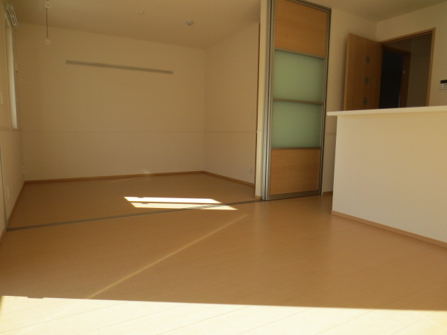 5/29 リビング/ダイニング