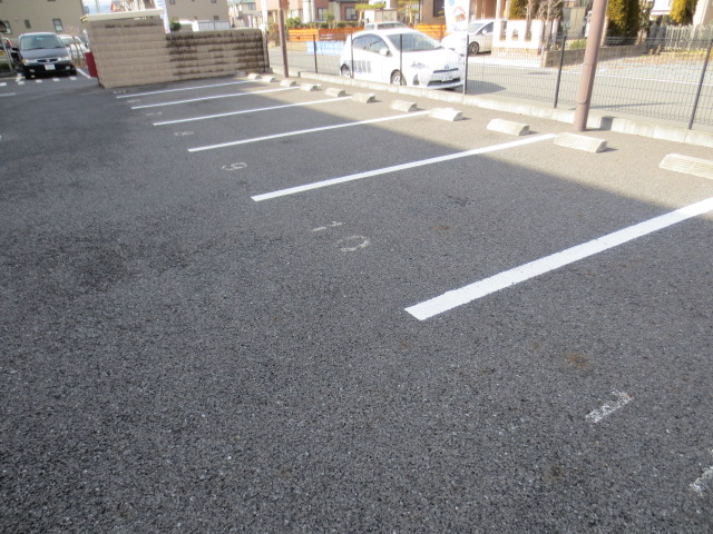 22/29 駐車場
