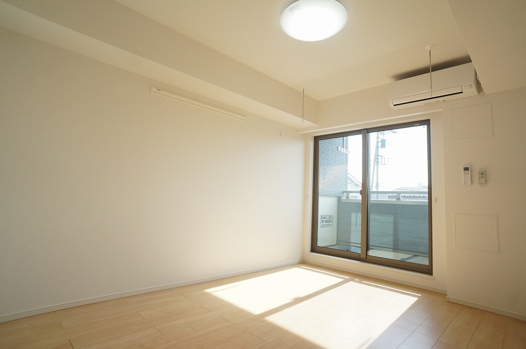 3/22 リビング/ダイニング