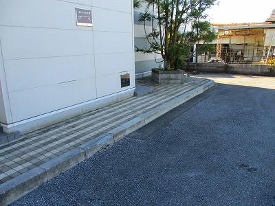 2/9 エントランス