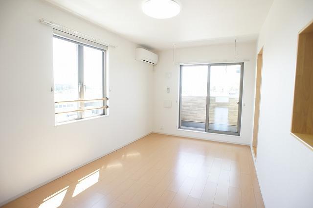 3/22 リビング/ダイニング