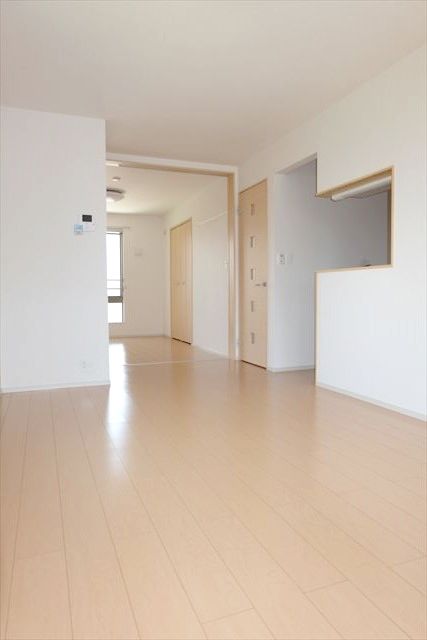 5/22 リビング/ダイニング