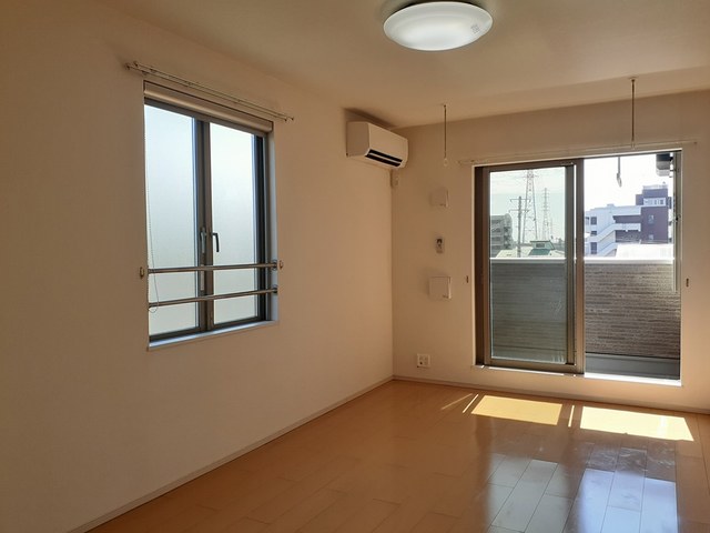 4/22 リビング/ダイニング