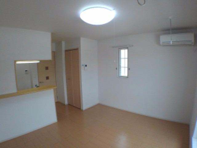 3/19 リビング/ダイニング