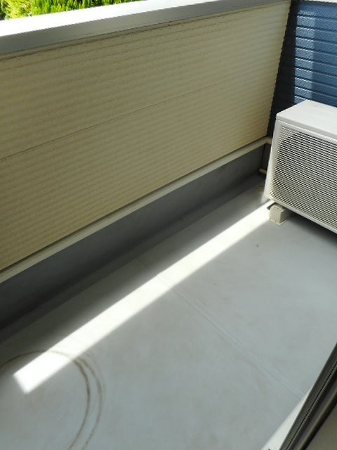 16/30 バルコニー