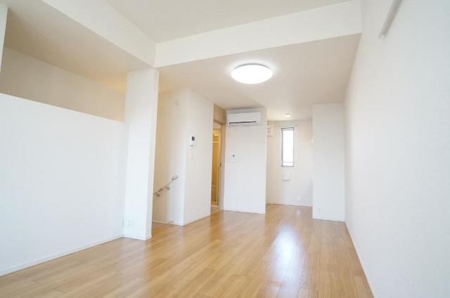 3/21 リビング/ダイニング