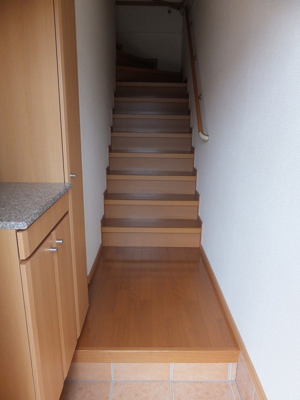 3/13 エントランス