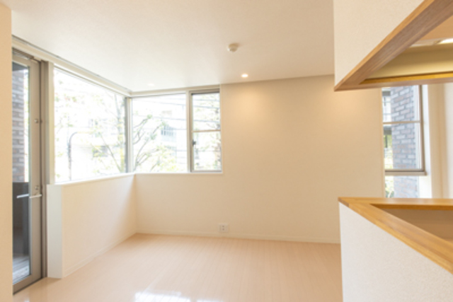 4/20 リビング/ダイニング