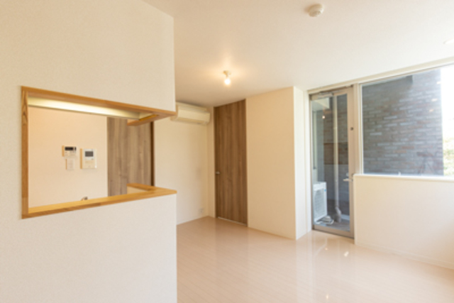 5/20 リビング/ダイニング