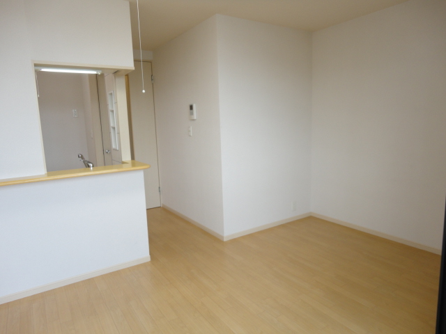 5/28 リビング/ダイニング