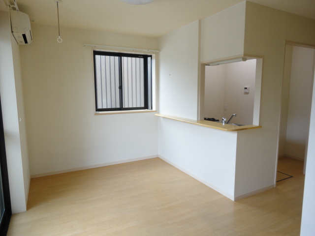 3/28 リビング/ダイニング