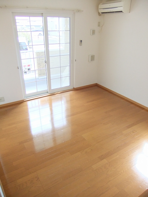 2/18 リビング/ダイニング