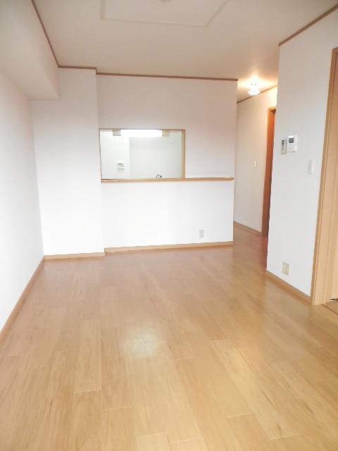 3/25 リビング/ダイニング