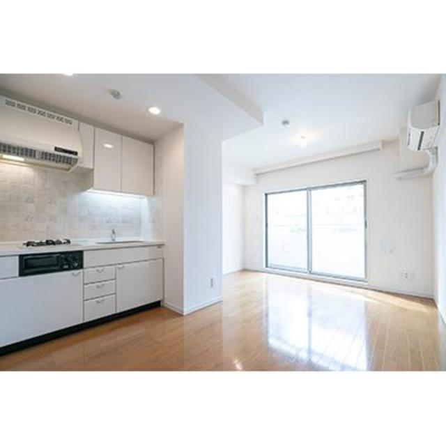 6/17 リビング/ダイニング