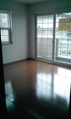 3/19 リビング/ダイニング