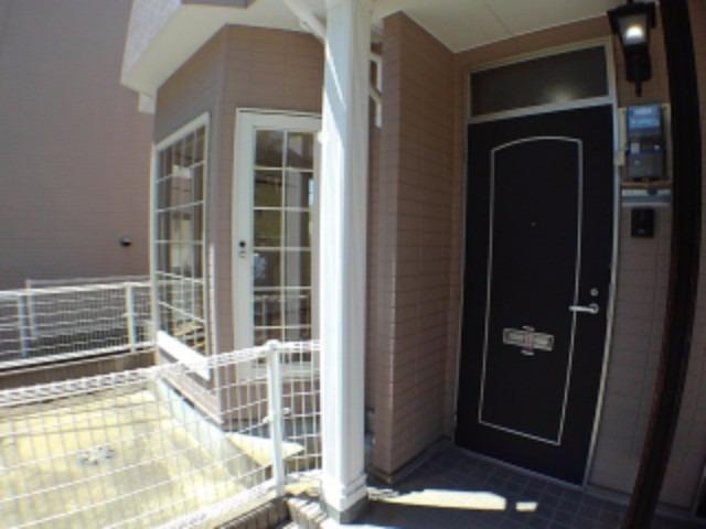 13/20 エントランス