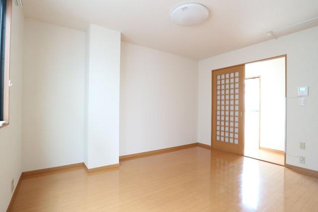 4/24 リビング/ダイニング