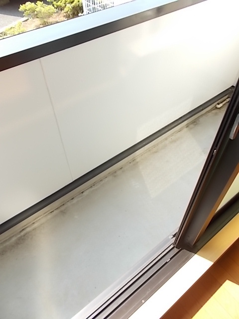 14/25 バルコニー