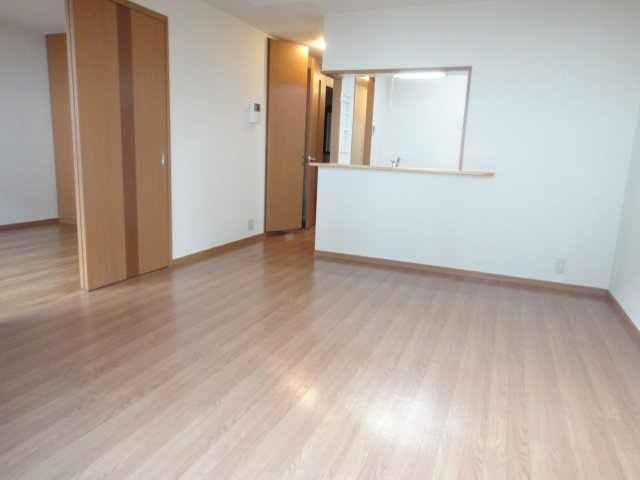 4/29 リビング/ダイニング