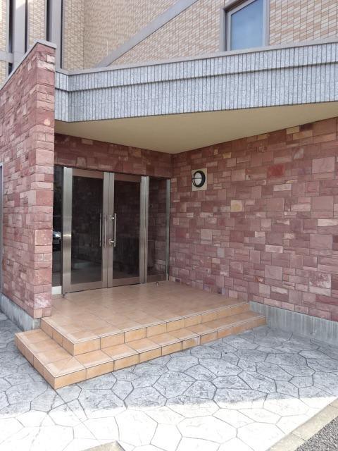 2/6 エントランス