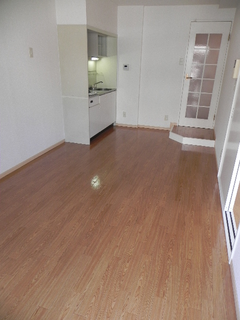 4/28 リビング/ダイニング