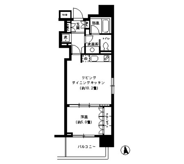 4/15 間取