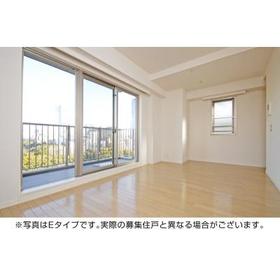 4/17 リビング/ダイニング