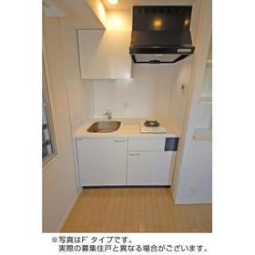 20/29 キッチン