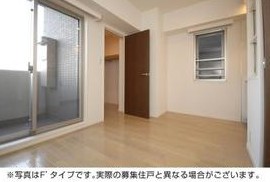 23/29 バルコニー